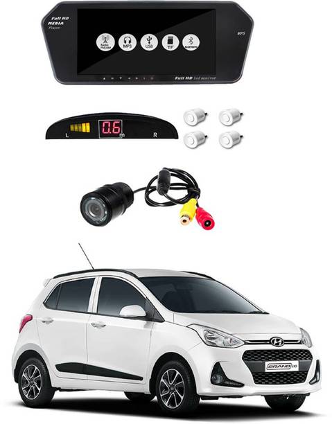 AYW Black, White LED