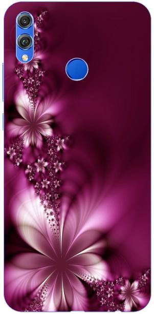 Artcase Back Cover for Honor 8X