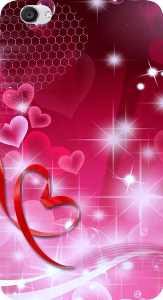 Print maker Back Cover for VIVO V5S