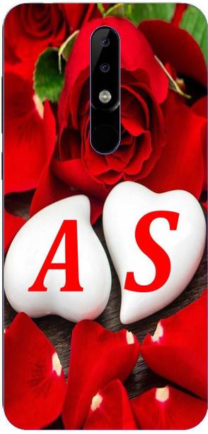 Artcase Back Cover for Nokia 5.1 Plus