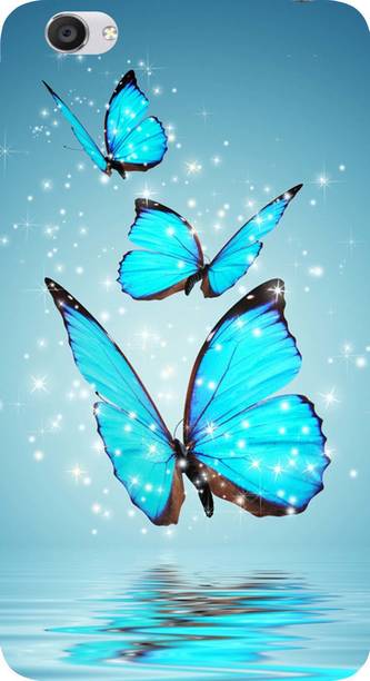 Print maker Back Cover for VIVO V5S