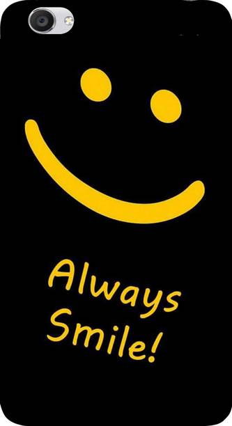 Print maker Back Cover for VIVO Y55S