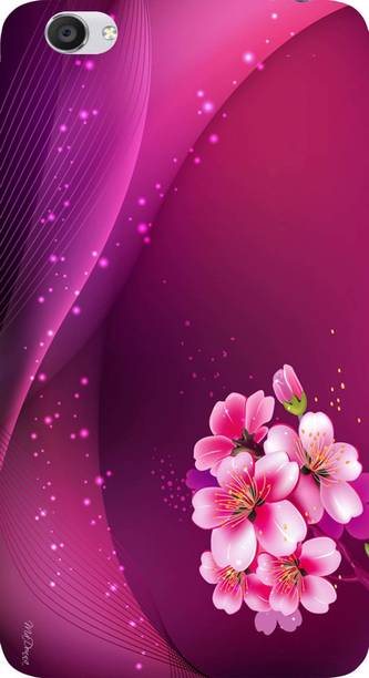 Print maker Back Cover for VIVO V5s
