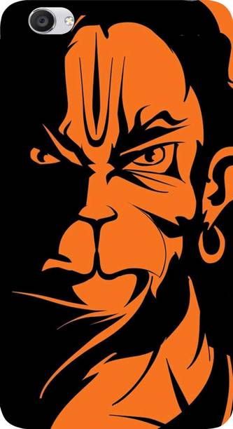 Print maker Back Cover for VIVO Y55S