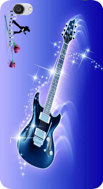 Print maker Back Cover for VIVO Y55s