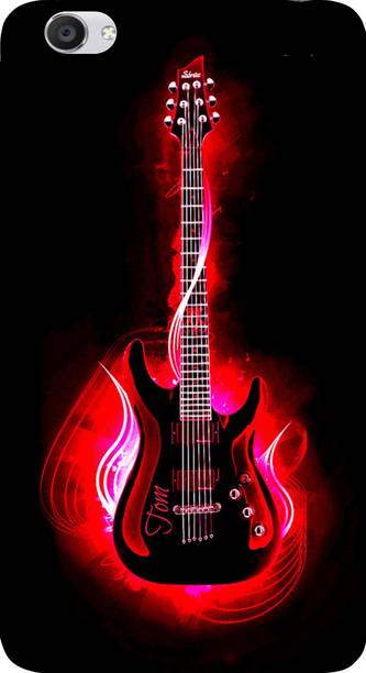 Print maker Back Cover for VIVO Y55S