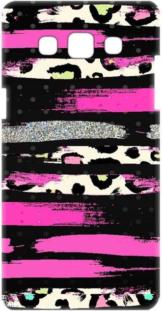 Smutty Back Cover for Samsung Galaxy A5