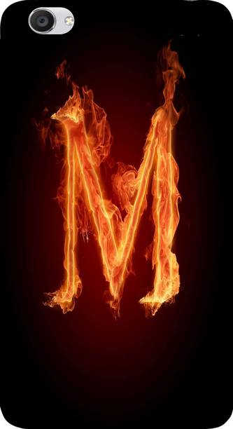 Print maker Back Cover for VIVO Y55L