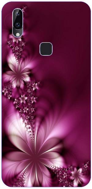 Artcase Back Cover for Vivo Y83 Pro