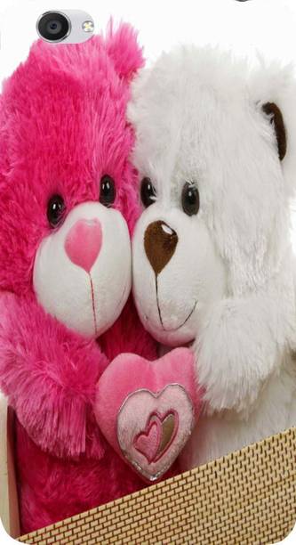 Print maker Back Cover for VIVO Y55S