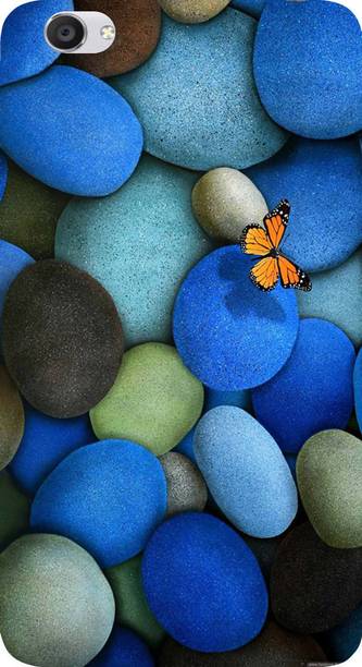 Print maker Back Cover for VIVO Y55S