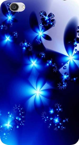 Print maker Back Cover for VIVO Y55L