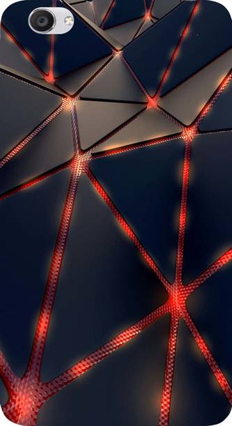 Print maker Back Cover for VIVO V5s