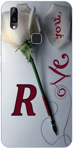 Artcase Back Cover for Vivo Y83 Pro