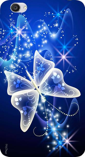 Print maker Back Cover for VIVO V5S