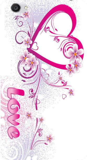 Print maker Back Cover for VIVO Y55s