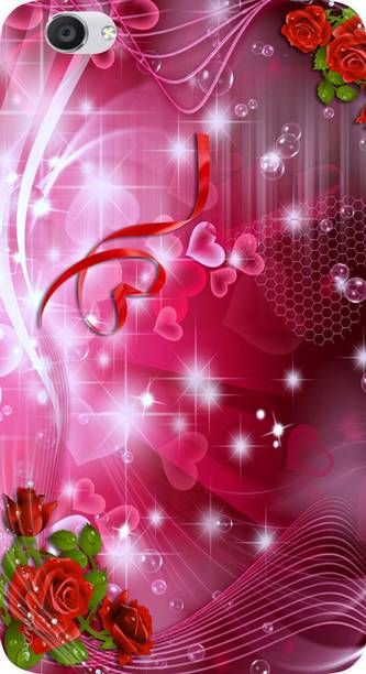 Print maker Back Cover for VIVO V5S