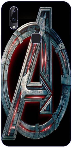 Artcase Back Cover for Vivo Y83 Pro