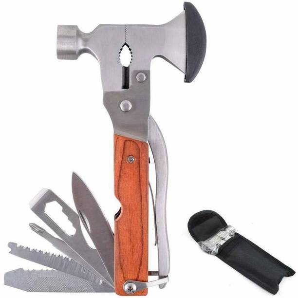 BG Bazzar gali Portable Multip 12 Multi-utility Knife