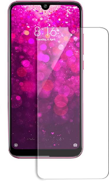 Flipkart SmartBuy Tempered Glass Guard for Mi Redmi 7, Mi Redmi Y3