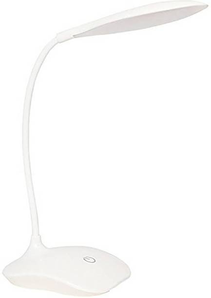 AKR Rechargable Led Reading table Lamp Level Brightness...