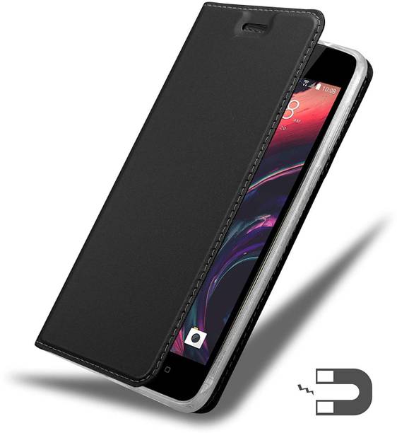 Helix Flip Cover for HTC Desire 826