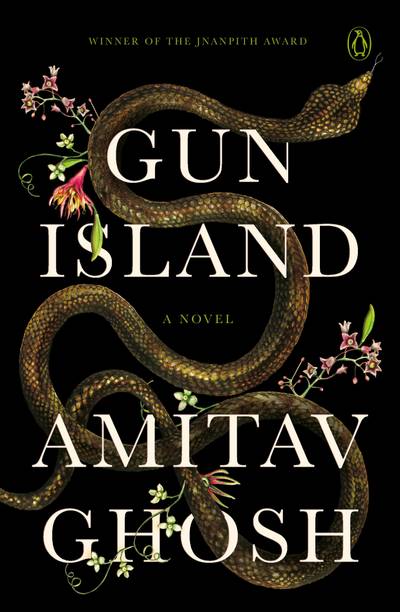 Gun Island