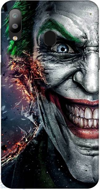 Sswastik Back Cover for Samsung Galaxy M20