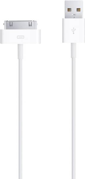 Apple Lightning Cable 1 m MA591ZM/C 30-pin to USB Cable