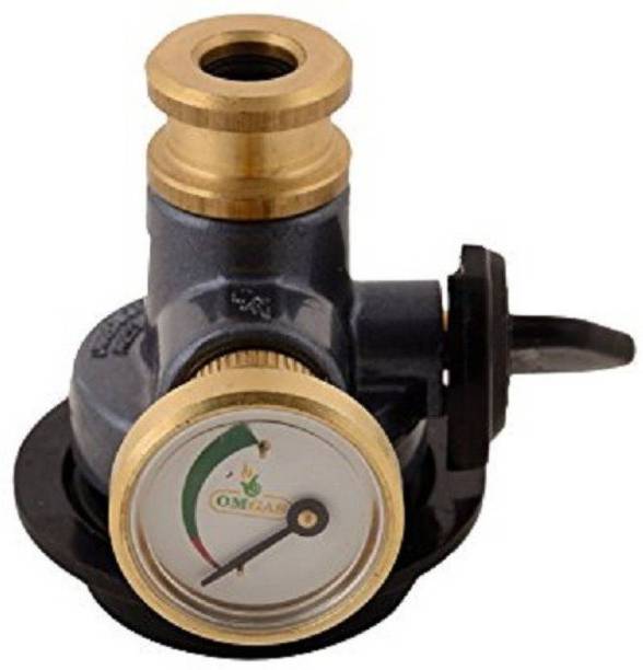 Om gas OM Gas Detector