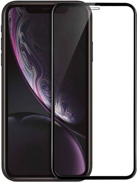 GORILLA Tempered Glass Guard for Apple iPhone XR