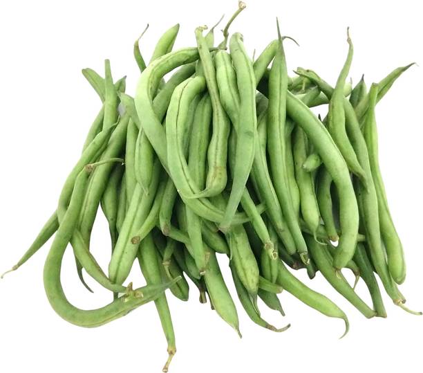 Beans French