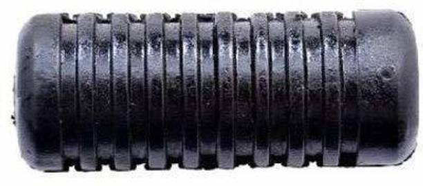 CarbonShot Kick Rubber for Old RE Models Bike Silencer Rubber