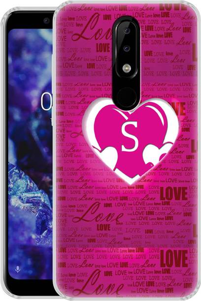LoudCase Back Cover for Nokia 5.1 Plus