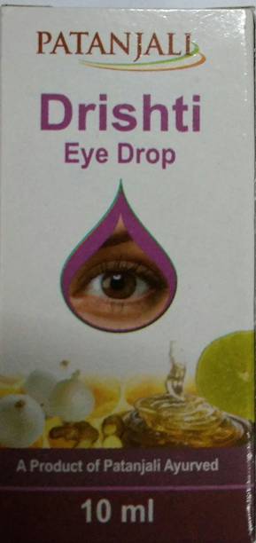 PATANJALI Eye Drops