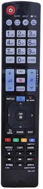 MASE Compatible LG Smart LED TV -92 LG Remote Controller