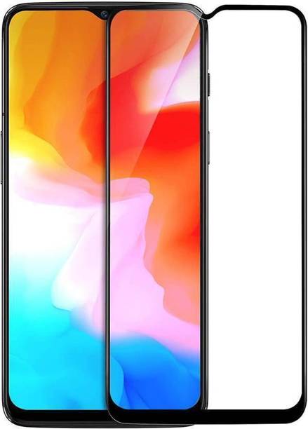 SRT Edge To Edge Tempered Glass for OnePlus 6T