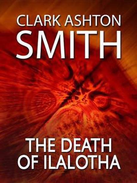 The Death of Ilalotha