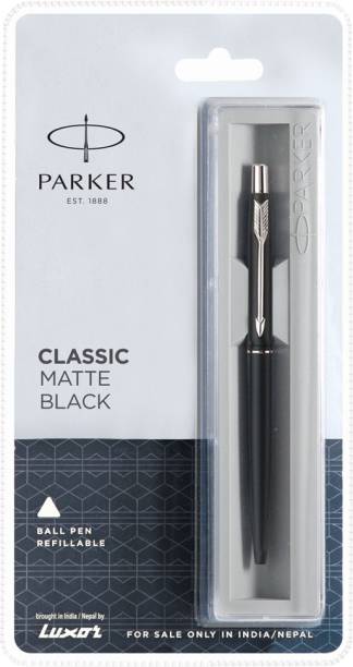 PARKER Classic Matte BP Ball Pen