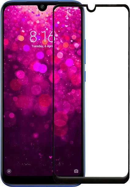 CEDO XPRO Tempered Glass Guard for Redmi 7, Redmi Y3