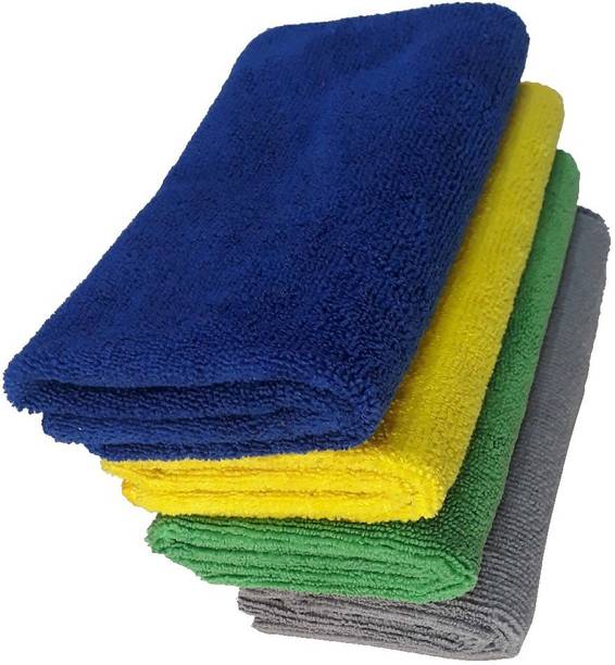 Sheenuu Microfiber Vehicle Washing  Cloth