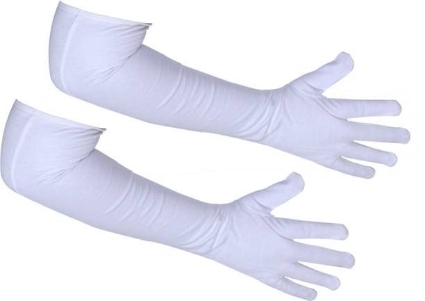 H-Store Cotton Arm Sleeve For Men & Women