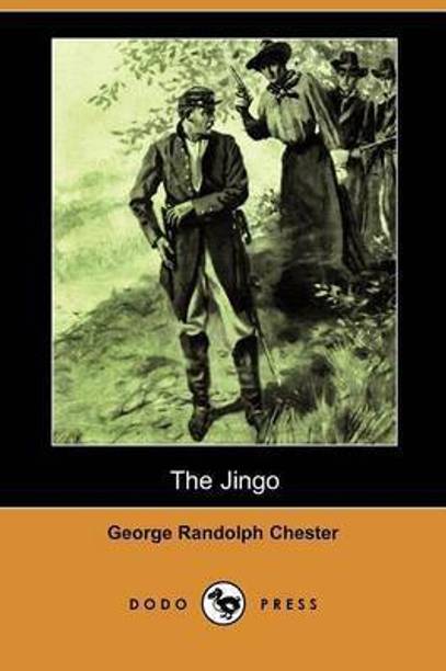 The Jingo (Dodo Press)
