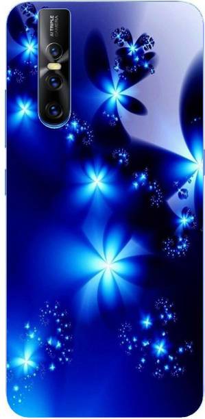 MStyle Back Cover for Vivo V15 Pro