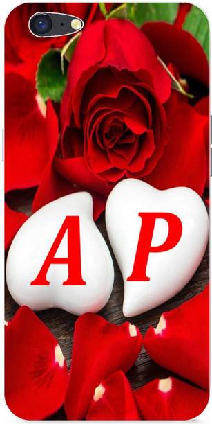 MStyle Back Cover for OPPO A71