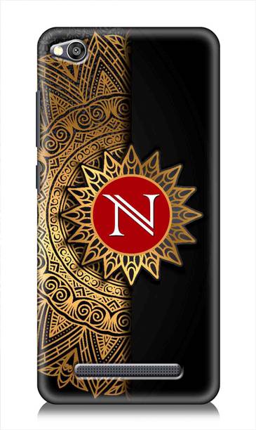 golimar Back Cover for Mi Redmi 4A