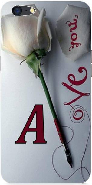 MStyle Back Cover for OPPO A71