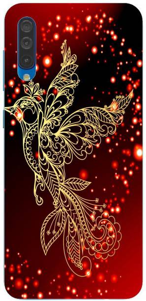Artcase Back Cover for Samsung Galaxy A50, Samsung Galaxy A30s, Samsung Galaxy A50s