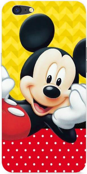 MStyle Back Cover for Oppo A71