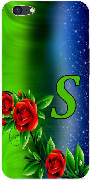 Dreamcase Back Cover for Oppo A71
